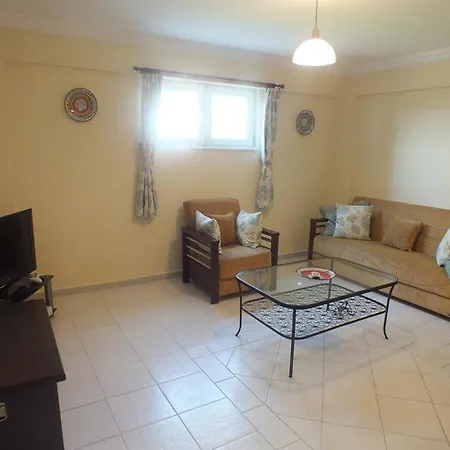 Chateux Daire Fethiye