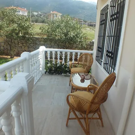 Chateux * Fethiye