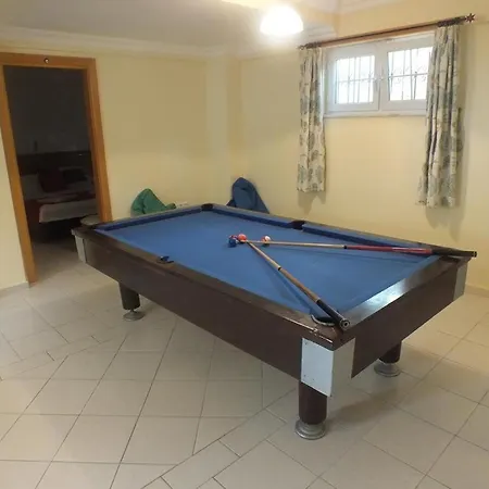 Apartment Chateux *